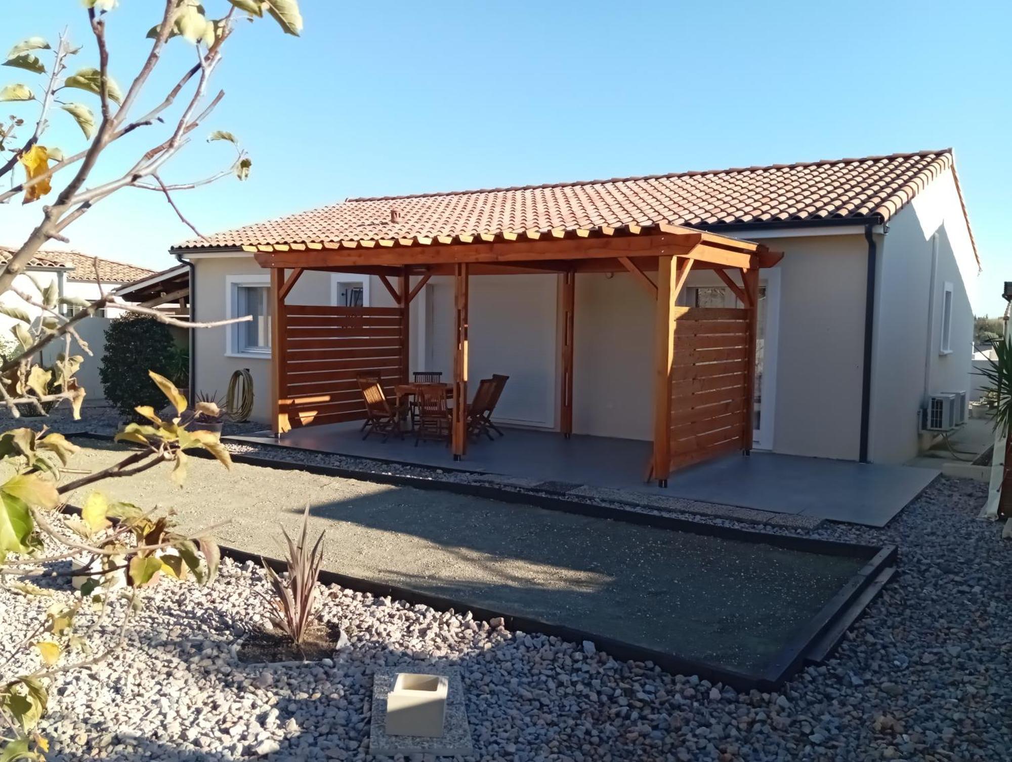 MagalasAlmendra34480住宿加早餐旅馆 外观 照片